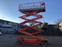 Scherenarbeitsbühne - Arbeitshöhe 9,92 m - Galerie - Bild 3