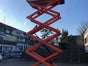 Scherenarbeitsbühne - Arbeitshöhe 9,92 m - Galerie - Bild 3