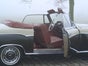 Stilvoller Oldtimer Mercedes Benz 220S von 1959 für Ihre Feier - Galerie - Bild 4