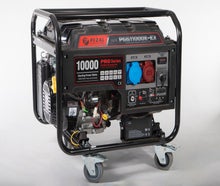Stromerzeuger / Notstromaggregat / Strom Generator