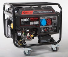 Stromerzeuger / Notstromaggregat / Strom Generator