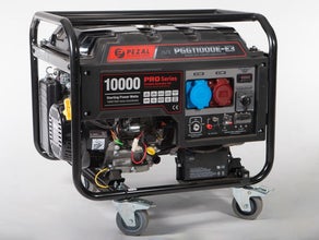 Stromerzeuger / Notstromaggregat / Strom Generator