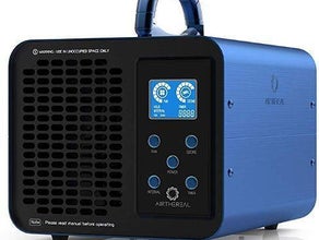 Ozongenerator - Luftreiniger 10.000 mg/h