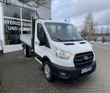 Ford Transit 3-Seiten-Kipper Trend L2 mit 131 PS