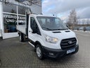 Ford Transit 3-Seiten-Kipper Trend L2 mit 131 PS
