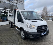 Ford Transit 3-Seiten-Kipper Trend L2 mit 131 PS