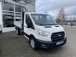 Ford Transit 3-Seiten-Kipper Trend L2 mit 131 PS