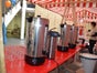 Glühweinstand für den Weihnachtsmarkt - Glühweinkessel inkl. 19% MwSt. - Galerie - Bild 4