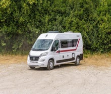 SEA Sharky L7 Wohnmobil