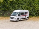 SEA Sharky L7 Wohnmobil