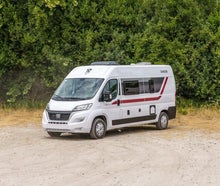 SEA Sharky L7 Wohnmobil