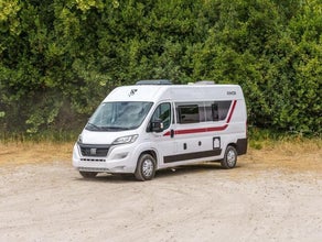 SEA Sharky L7 Wohnmobil