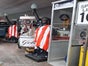 Nostalgie Eisfahrrad, Eiswagen - Galerie - Bild 3