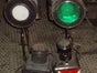 Eisenbahn Laternen, Laterne, Lokomotive, Bahn, Bahngleise, Licht, Lampe - Galerie - Bild 3