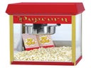 Gold Medal Popcornmaschine "Euro Pop" 8 oz - als Tisch oder Thekengerät