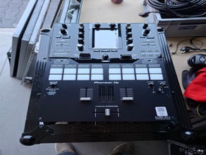 Pioneer Djm S11 / Battlemixer
