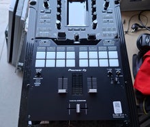 Pioneer Djm S11 / Battlemixer