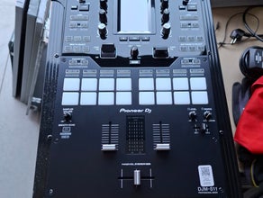 Pioneer Djm S11 / Battlemixer
