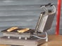 Waffeleisen für 4 Waffeln am Stiel (inkl. 300 Stäben) - Galerie - Bild 2