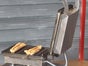 Waffeleisen für 4 Waffeln am Stiel (inkl. 300 Stäben) - Galerie - Bild 2