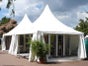 Carpa para fiestas 4 m x 4 m - Galerie - Bild 3