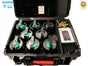8x Akkuscheinwerfer / LED-Scheinwerfer / Outdoorscheinwerfer Astera AX3 8er Set - Galerie - Bild 2