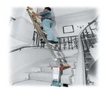 Stairmate Stufenausgleich