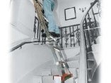 Stairmate Stufenausgleich