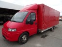 Abschleppwagen 3.5t für FS Klasse B - Nutzlast 1.5t ! - Galerie - Bild 1