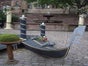 Venedig Gondelspitze, Gondel, Venezianisch, Kanalfahrt - Galerie - Bild 2