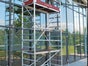 Fahrgerüst Uni Leicht Arbeitshöhe 5,26 m - Galerie - Bild 3