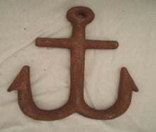 Schiffsanker, Schiff, Anker, Schifffahrt, Maritim, Meer, Hafen, Anlegen, Anker werfen, Dekoration, Event, Messe, Veranstaltung, leihen, mieten, Leihartikel,