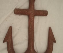 Schiffsanker, Schiff, Anker, Schifffahrt, Maritim, Meer, Hafen, Anlegen, Anker werfen, Dekoration, Event, Messe, Veranstaltung, leihen, mieten, Leihartikel,