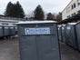 Mobile Toiletten mieten / Baustellenklo / Party Klo / WC Mietservice - Galerie - Bild 3