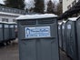 Mobile Toiletten mieten / Baustellenklo / Party Klo / WC Mietservice - Galerie - Bild 3
