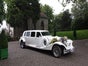 Excalibur Stretchlimousine einer von 3 Weltweit - Galerie - Bild 4