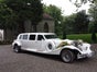 Excalibur Stretchlimousine einer von 3 Weltweit - Galerie - Bild 4