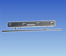 Showtec Dynamic LED Bar  mit 256 LED's