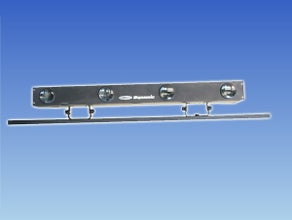 Showtec Dynamic LED Bar  mit 256 LED's