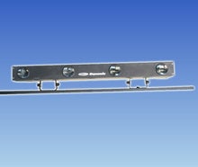 Showtec Dynamic LED Bar mit 256 LED's