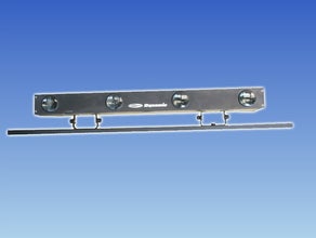 Showtec Dynamic LED Bar mit 256 LED's