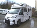 Wohnmobil / Camper Integral McLouis Nevis 73G - Galerie - Bild 1