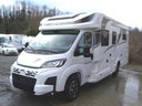 Wohnmobil / Camper Integral McLouis Nevis 73G - Galerie - Bild 1