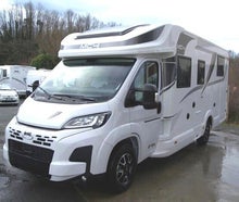 Wohnmobil / Camper Integral McLouis Nevis 73G