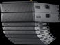 Event Konzert Line Array System Setup M - DAS Audio Event 26A / 115A - gesamt 8.400 W RMS - Galerie - Bild 4