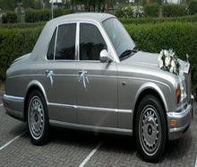 Rolls-Royce Silver Seraph