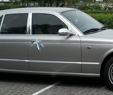 Rolls-Royce Silver Seraph