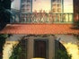 Brasilianische Hauskulissen, Haus, Hausfassade, Fassade, Brasilien, Hausfront - Galerie - Bild 4