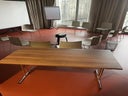 KONFERENZTISCH / BANKETTISCH / SEMINARTISCH MIETEN BERLIN - 0,00  LIEFERUNG*