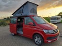 VW T5 oder T6 California - Kastenwagen mit Aufstelldach - Galerie - Bild 1